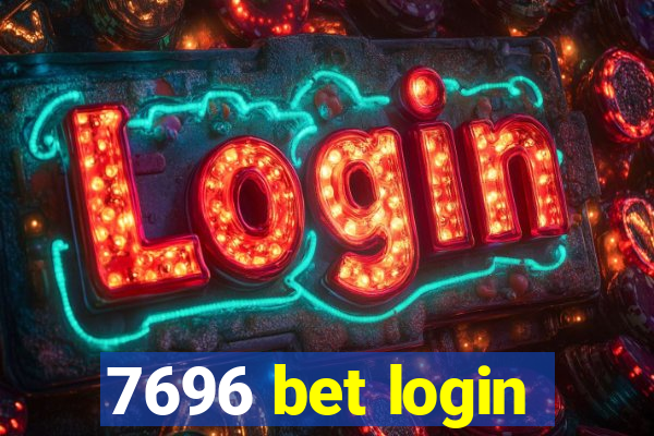 7696 bet login